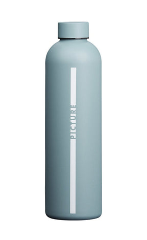 Mahen Vacuum Gourde Isotherme En Verre#BouteillesPicture