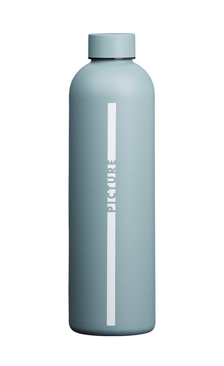 Mahen Vacuum Gourde Isotherme En Verre#BouteillesPicture