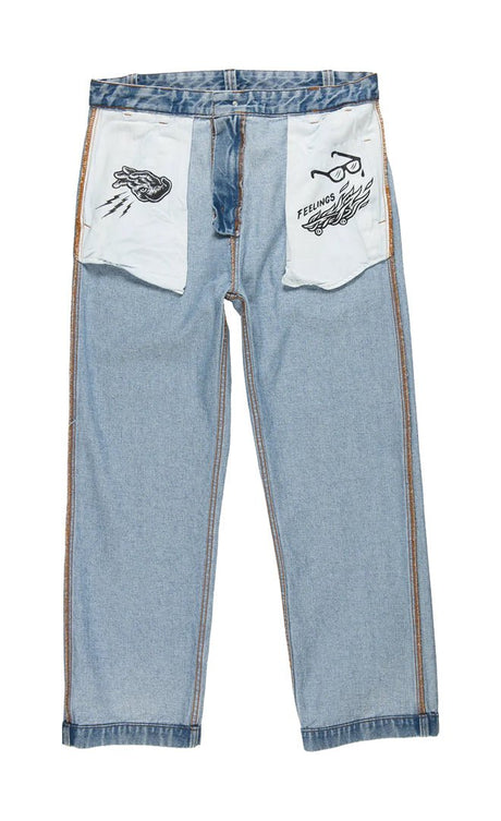 Maker Light Pantalon Homme#PantalonsAnd Feelings