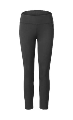 Maroly Black Legging Femme#Pantalons TechPicture