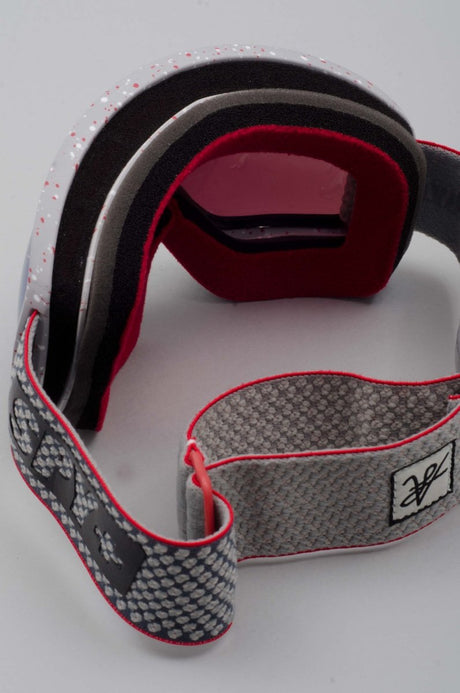Marshall Masque Ski Snowboard#MasquesSpy