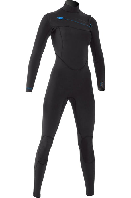 Mdns Surf Women Steamer Puure Combi Surf 2/2#SteamersMdns