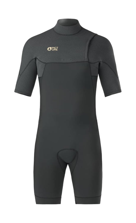 Meta Ss 2/2Mm Flxskin Zfree Shorty Homme#ShortyPicture