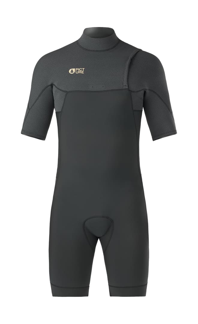 Meta Ss 2/2Mm Flxskin Zfree Shorty Homme#ShortyPicture