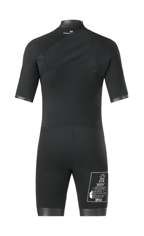 Meta Ss 2/2Mm Flxskin Zfree Shorty Homme#ShortyPicture