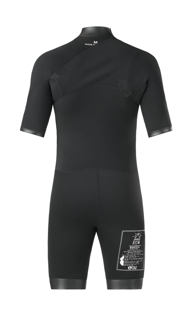 Meta Ss 2/2Mm Flxskin Zfree Shorty Homme#ShortyPicture