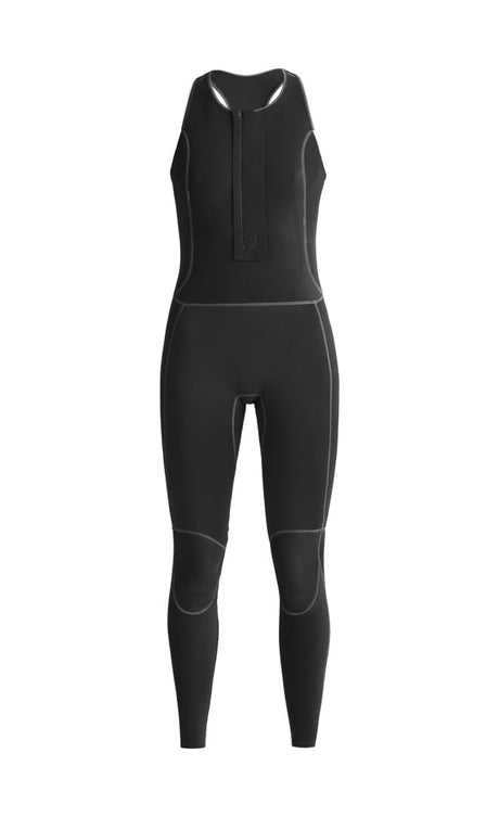 Meta W Ll 2/2Mm Fz Combinaison Néoprène Femme#SteamersPicture