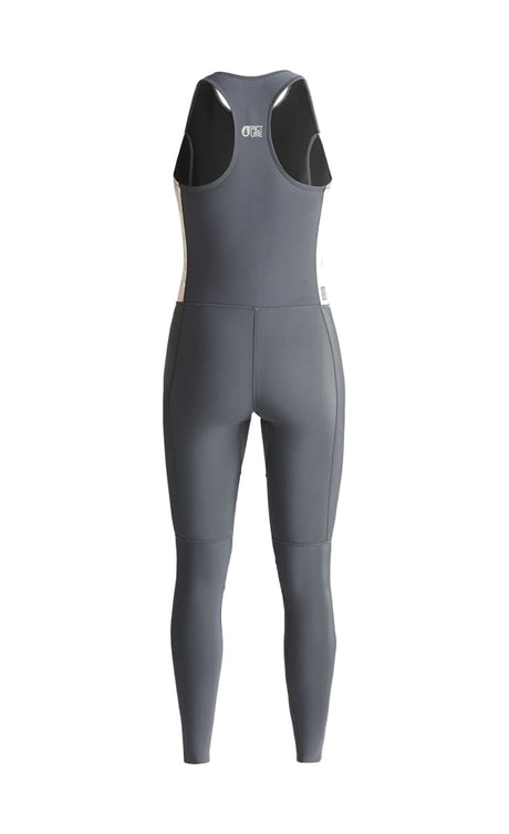 Meta W Ll 2/2Mm Fz Combinaison Néoprène Femme#SteamersPicture