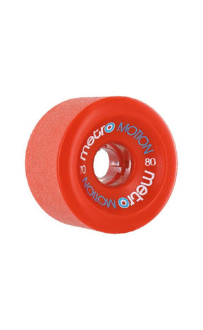 Metro Motion 70Mm Jeu De 4#.Metro Wheels