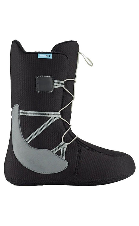 Mint Black Boots De Snowboard Femme#Boots SnowboardBurton