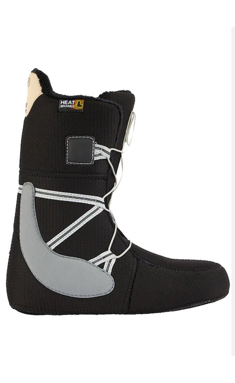 Mint Boa Boots De Snowboard Femme#Boots SnowboardBurton