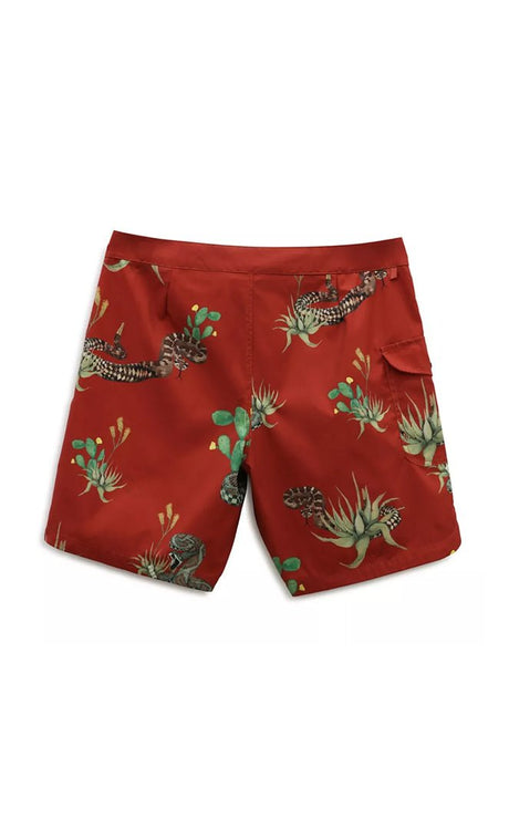 Mixed Boardshort Ii Boardshort Homme#BoardshortsVans