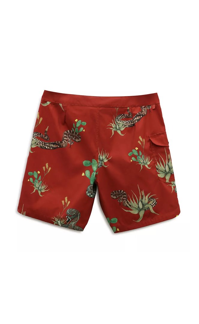 Mixed Boardshort Ii Boardshort Homme#BoardshortsVans