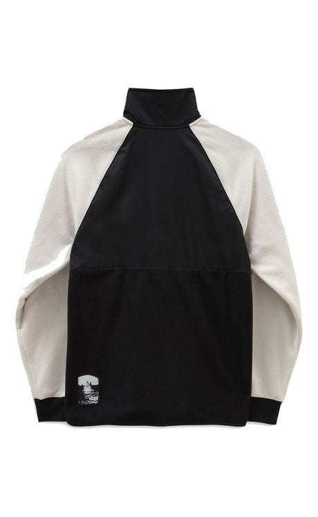 Mn Vans X Public Snow Veste Homme#VestesVans
