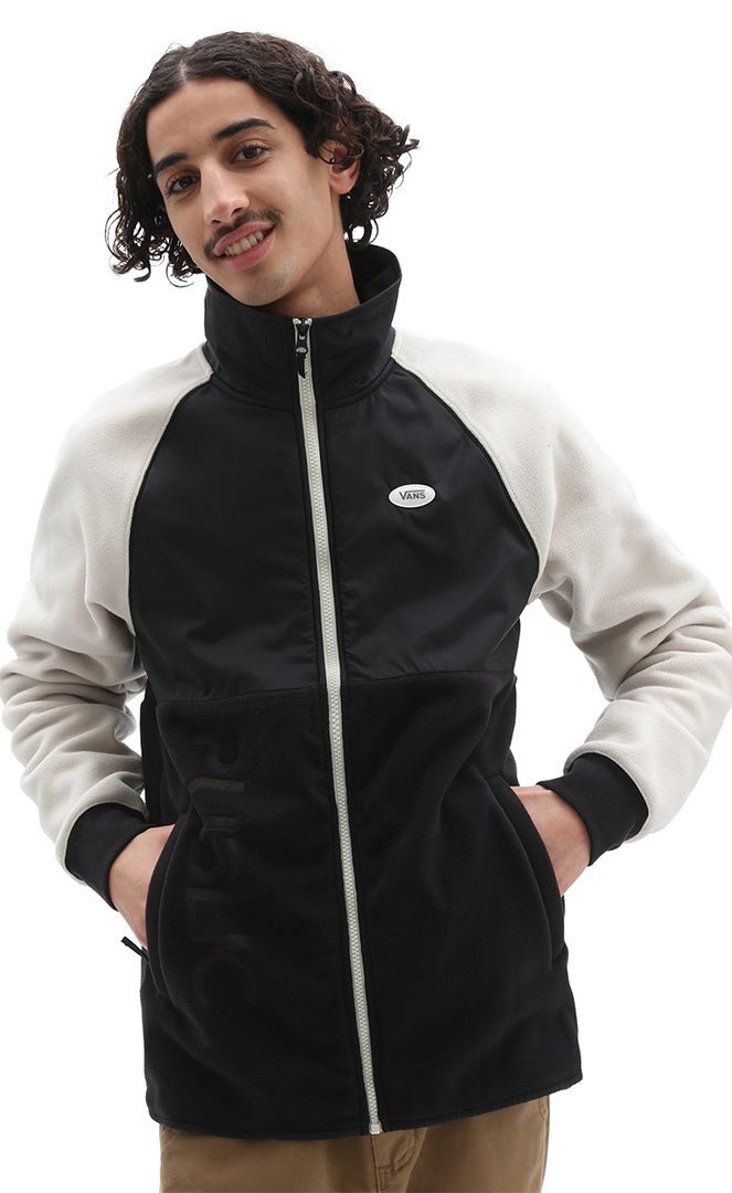Mn Vans X Public Snow Veste Homme#VestesVans