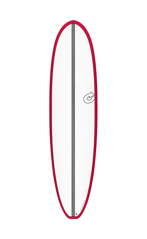Modfun Tet Cs Planche De Surf Funboard#Funboard / HybrideTorq