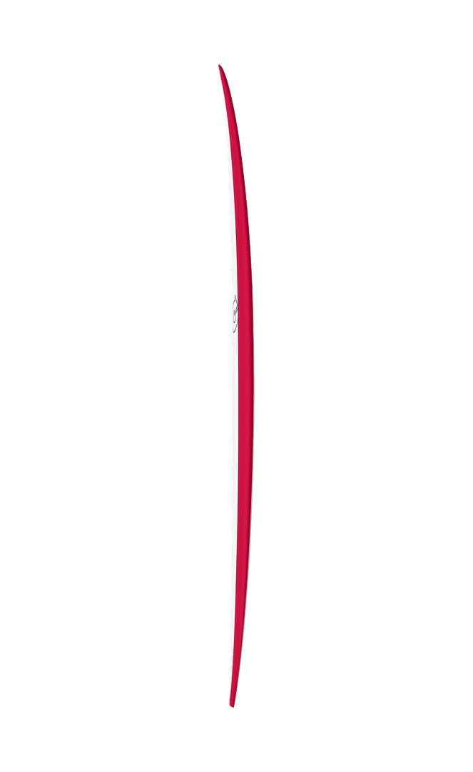 Modfun Tet Cs Planche De Surf Funboard#Funboard / HybrideTorq