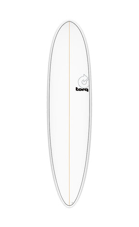 Modfun Tet Planche De Surf Funboard#Funboard / HybrideTorq