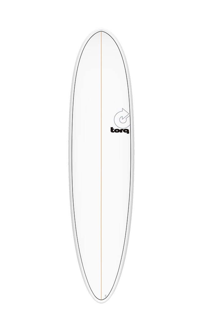 Modfun Tet Planche De Surf Funboard#Funboard / HybrideTorq