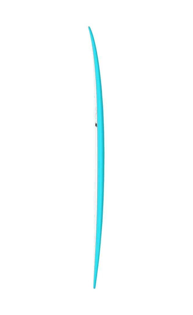 Modfun Tet Planche De Surf Funboard#Funboard / HybrideTorq