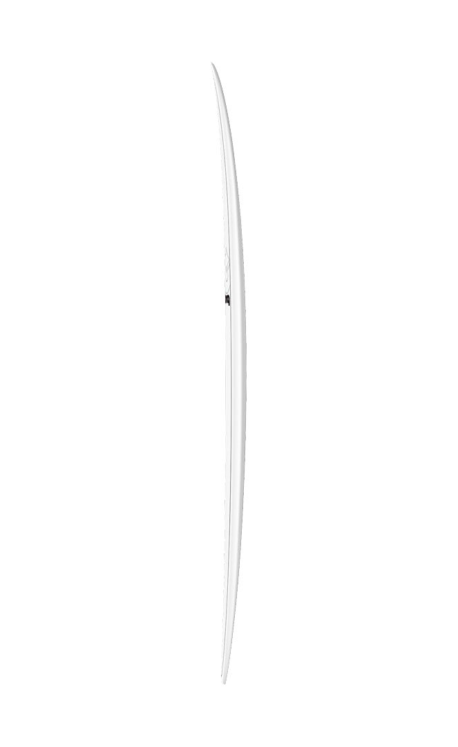 Modfun V+ Tet Planche De Surf Funboard#Funboard / HybrideTorq