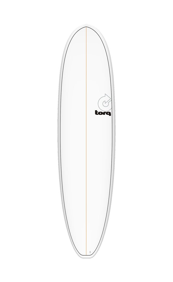 Modfun V+ Tet Planche De Surf Funboard#Funboard / HybrideTorq