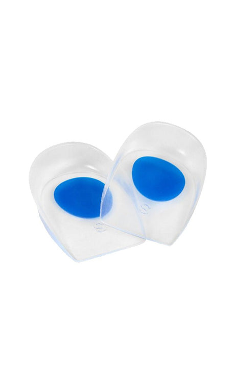 Myfit Gel Heel Pad Semelles#SemellesPowerslide