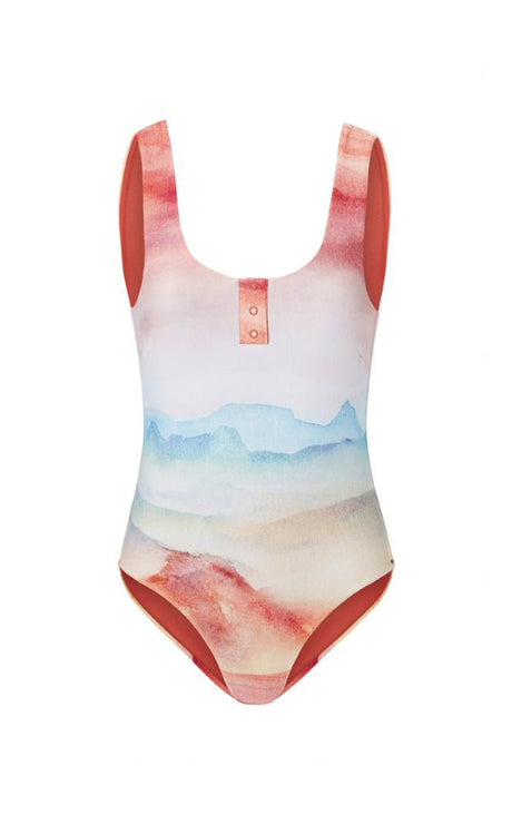 Nanoe Maillot Une Pièce Femme#Maillots De BainPicture