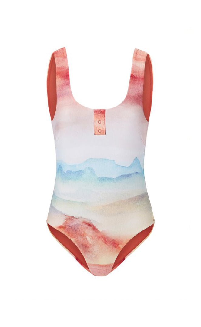 Nanoe Maillot Une Pièce Femme#Maillots De BainPicture