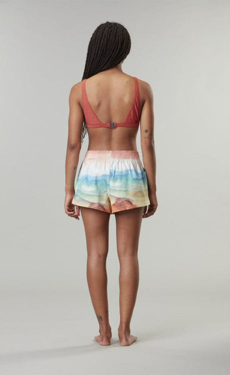 Napkey Chamarel Boardshort Femme#BoardshortsPicture