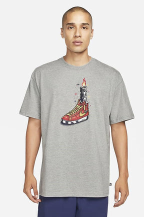 Nike Shoe Tee Shirt Homme#Tee ShirtsNike Sb