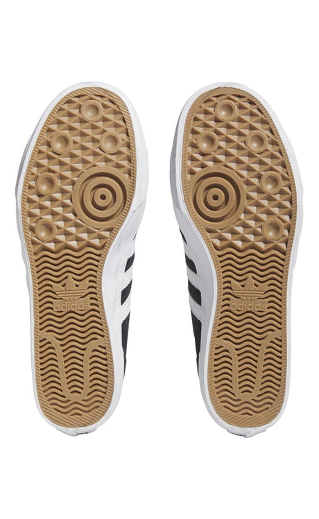 Nizza Low Adv Chaussures de Skate HommeChaussures SkateAdidas Skateboarding