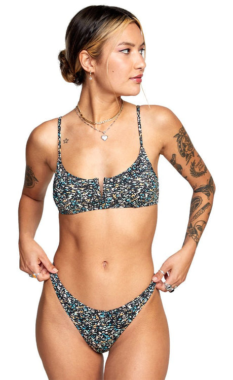 No Matter Bas De Maillot Femme#Maillots De BainRvca