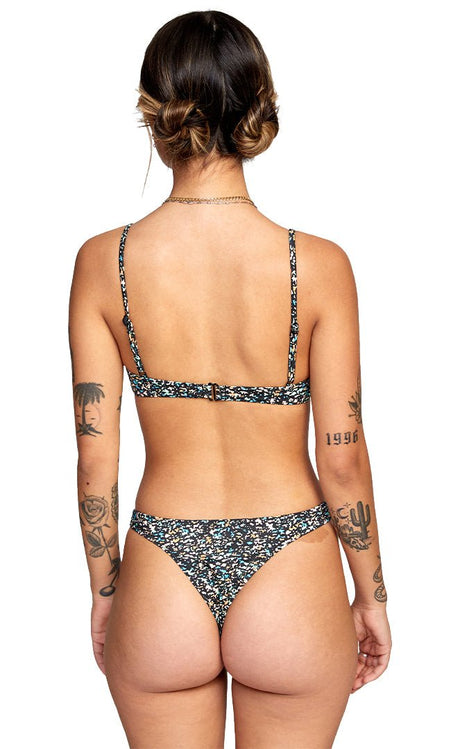 No Matter Bas De Maillot Femme#Maillots De BainRvca