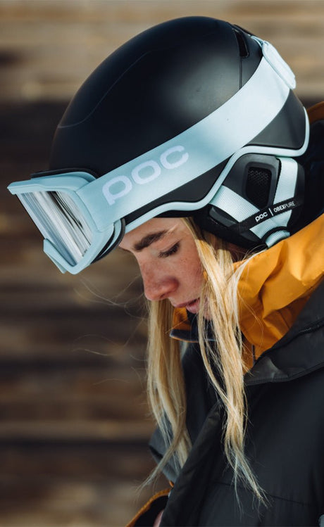 Obex Pure Casque De Ski Snowboard#CasquesPoc