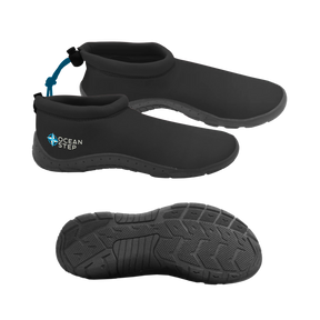 Ocean Step Classic Aquashoes De Marche Aquatique Adulte#Chaussures AquatiquesOcean Step