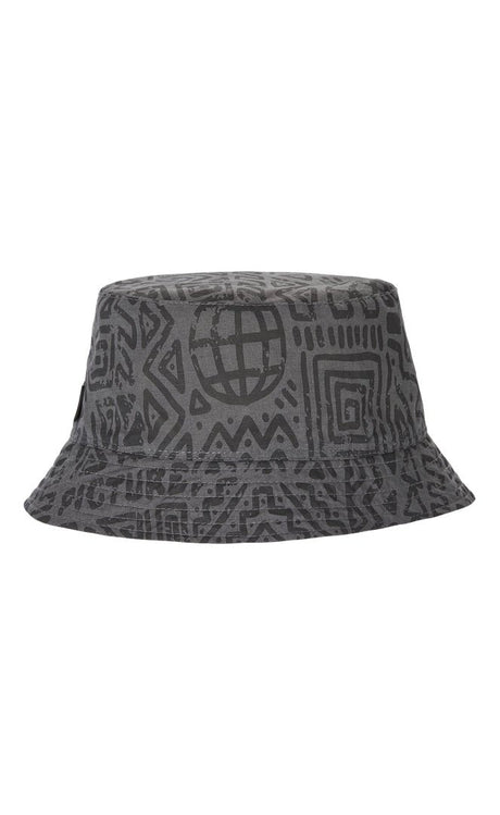 Okori Bob#ChapeauxPicture