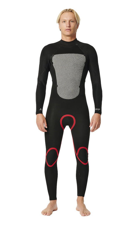 Omega 4/3 Bz Combinaison Surf Homme#SteamersRip Curl