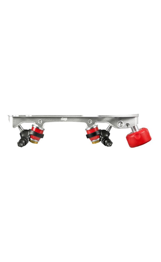 Ophira Dcm 2.0 20° degres Truck#PlaquesChaya