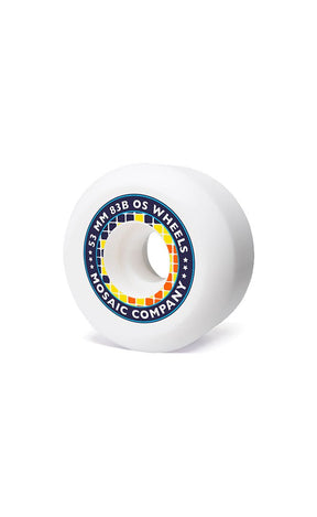 Os Stars 53Mm 83B Roues De Skate#Roues SkateMosaic
