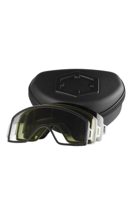 Out Of Shift Spare Lenses#Spare LensesOutof