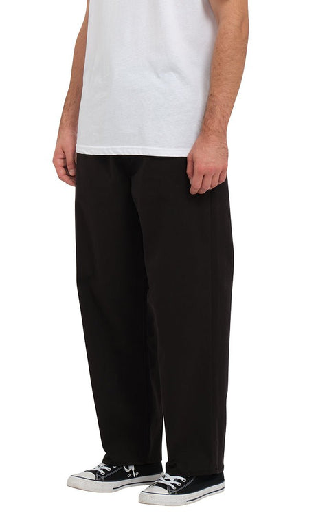 Outer Spaced Casual Pantalon Homme#PantalonsVolcom
