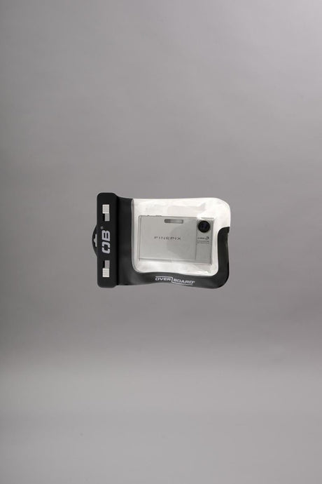 Overboard Camera Case Classic#Cases/headphoneOverboard