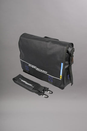 Overboard Messenger Bag Pro-li#BaggageOverboard
