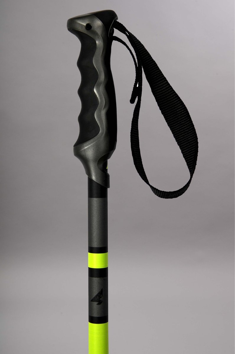 Overcast Bâtons De Ski#Batons Ski4frnt