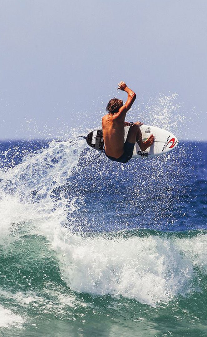 Owen Wright Pad Surf#Pads SurfOcean Earth
