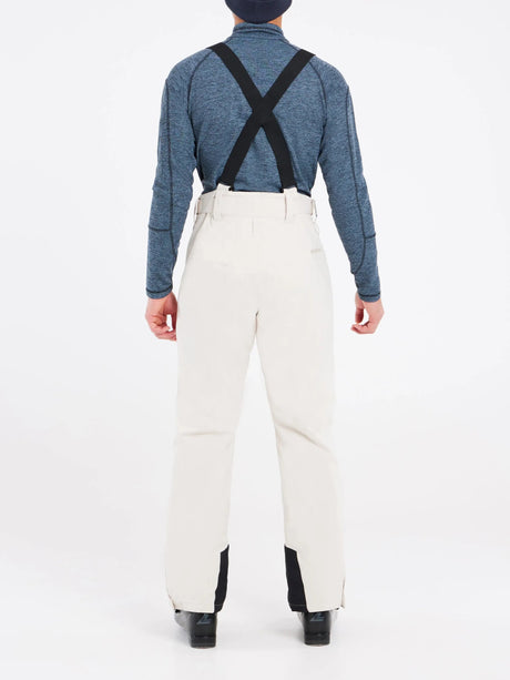 OWENS Pantalon de Ski Homme#Pantalons Ski SnowProtest