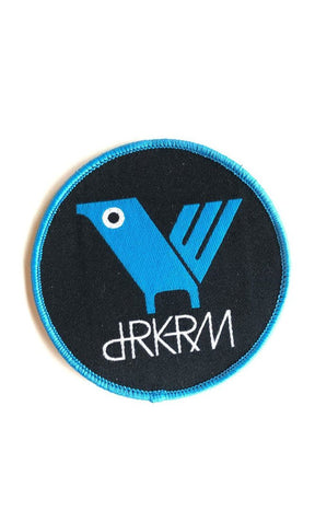 Patch Snipe#Pin'sDarkroom