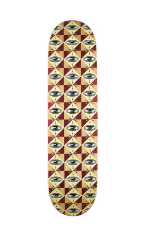 Pattern Planche De Skate 8.0#Skateboard StreetToy Machine