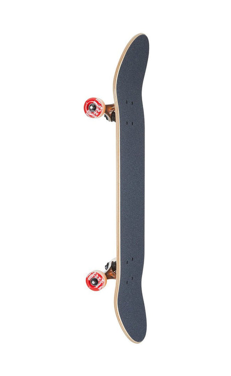Peace Out Skate Complet 7.875#Skateboard StreetAlmost